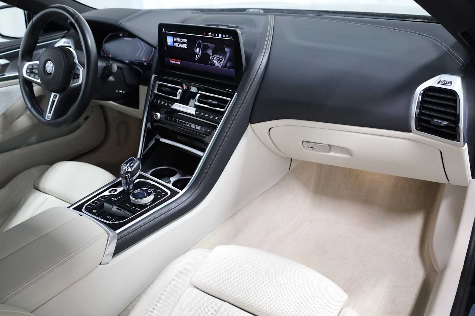 Thumbnail: 2024 BMW 8 Series - 6