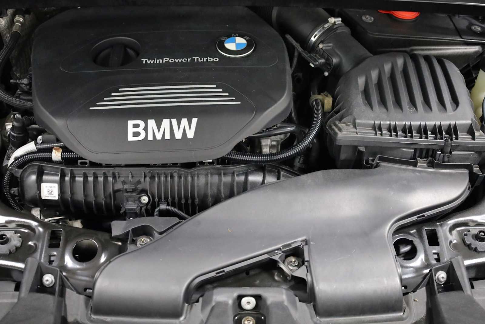 Thumbnail: 2016 BMW X1 - 37