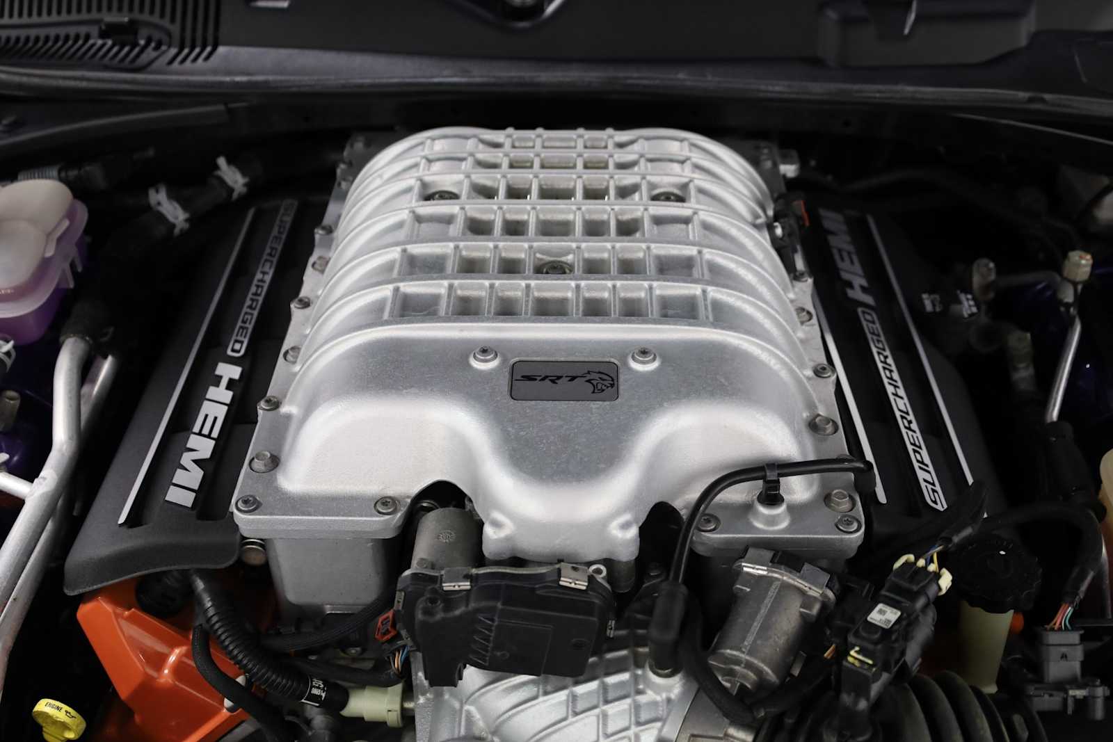 Thumbnail: 2016 Dodge Challenger - 37