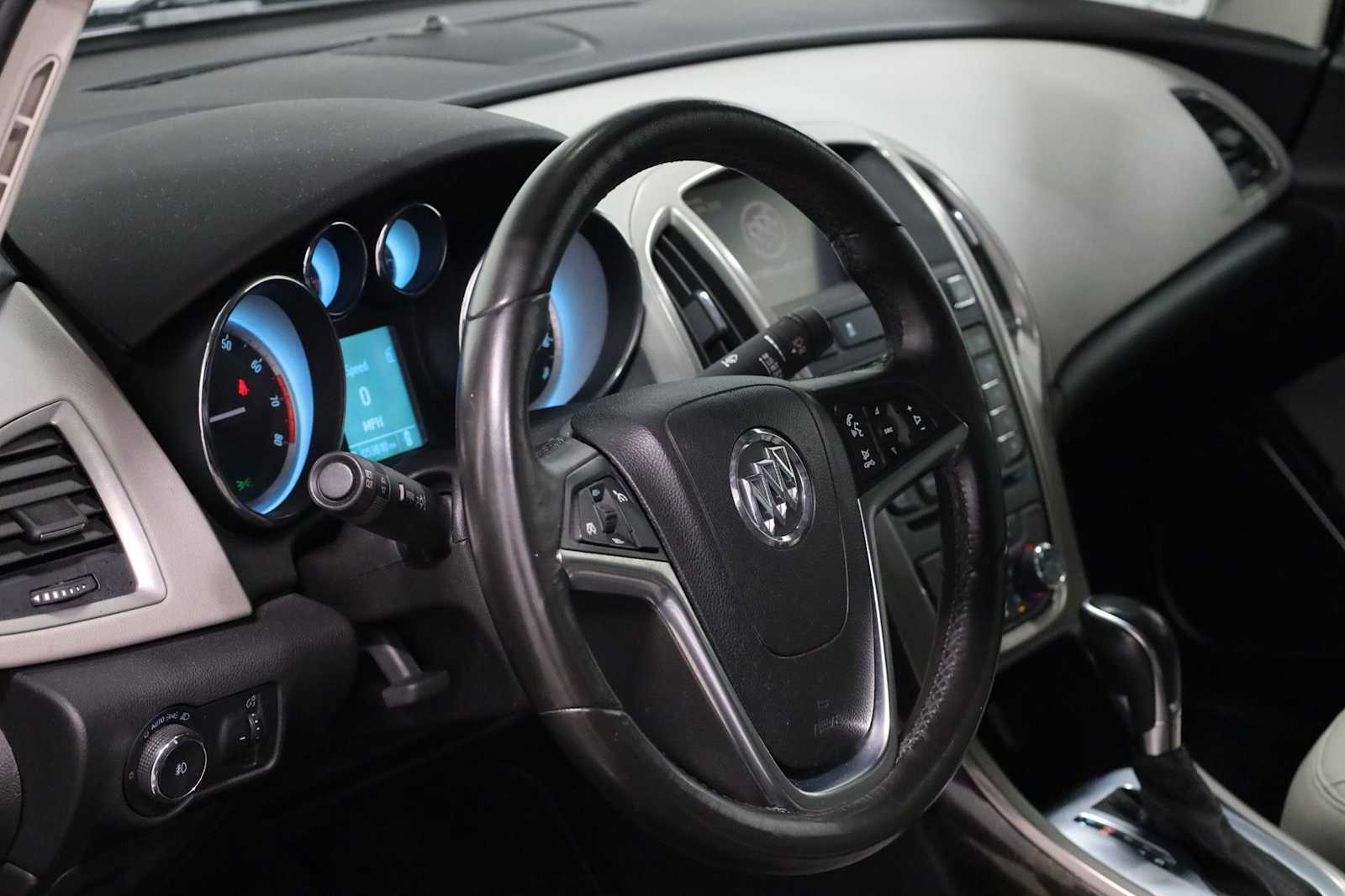 Thumbnail: 2013 Buick Verano - 4