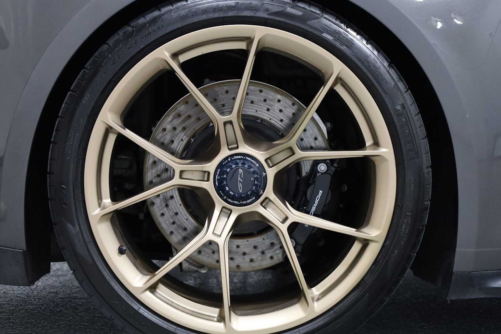 Thumbnail: 2023 Porsche 911 - 37