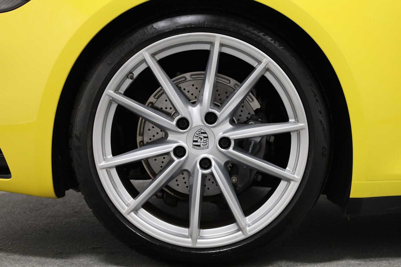 Thumbnail: 2022 Porsche 911 - 37