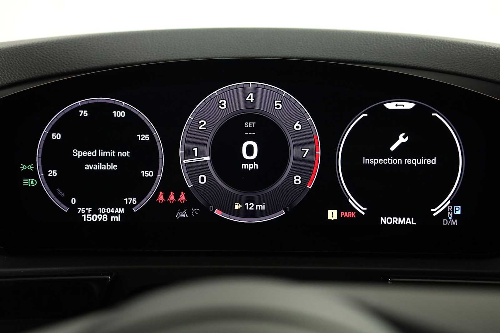 Thumbnail: 2024 Porsche Cayenne - 22