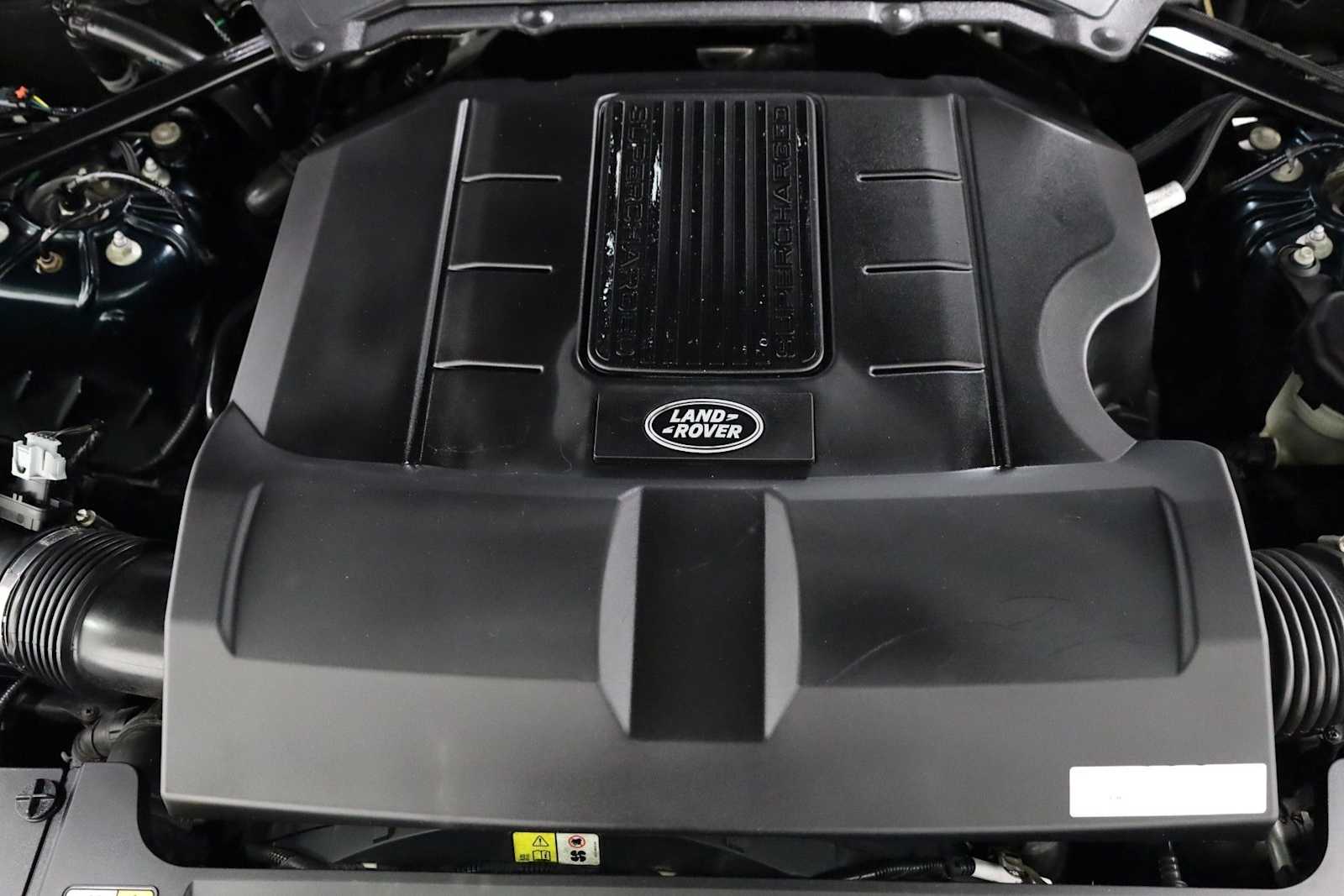 Thumbnail: 2019 Land Rover Range Rover - 40