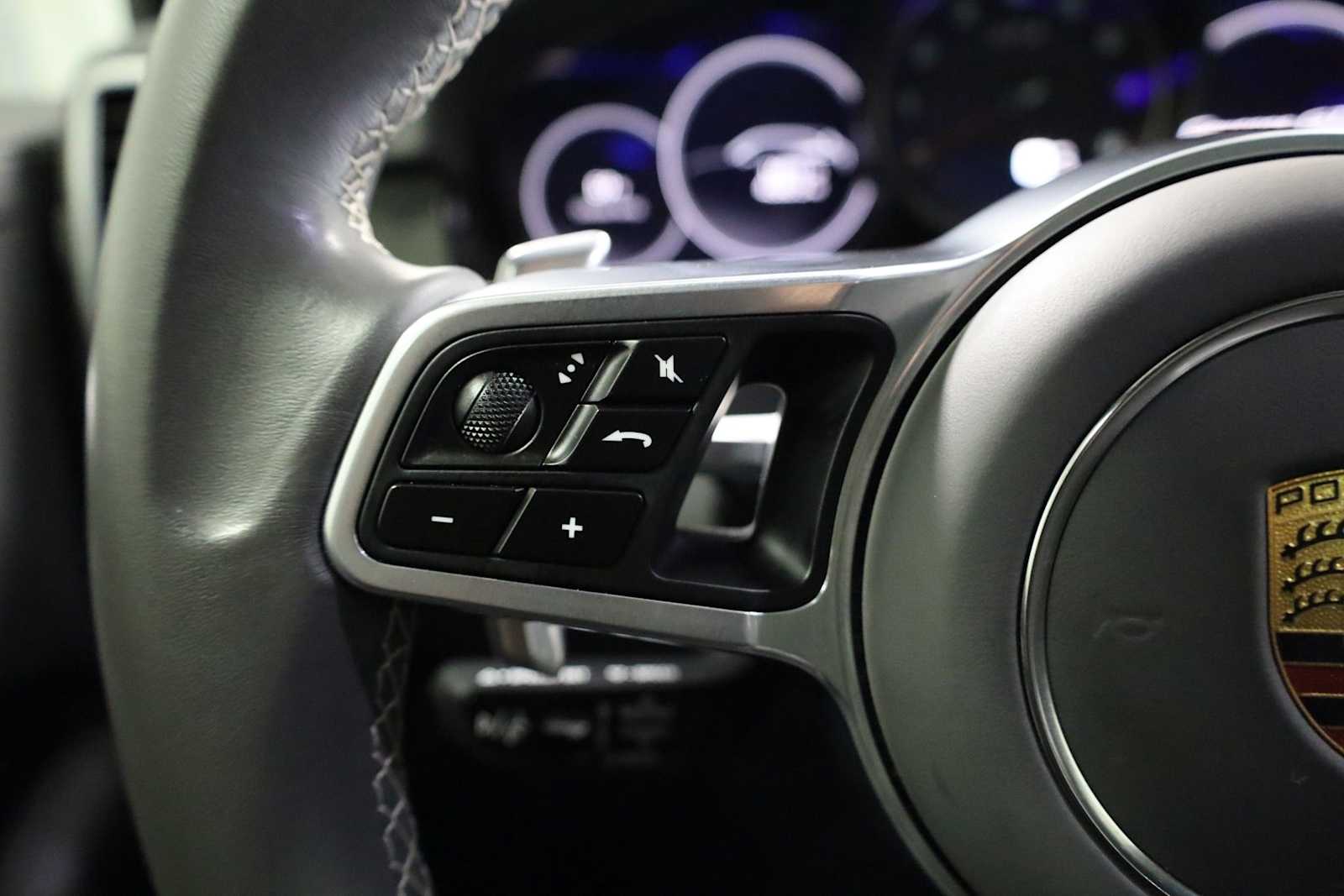 Thumbnail: 2023 Porsche Cayenne - 27