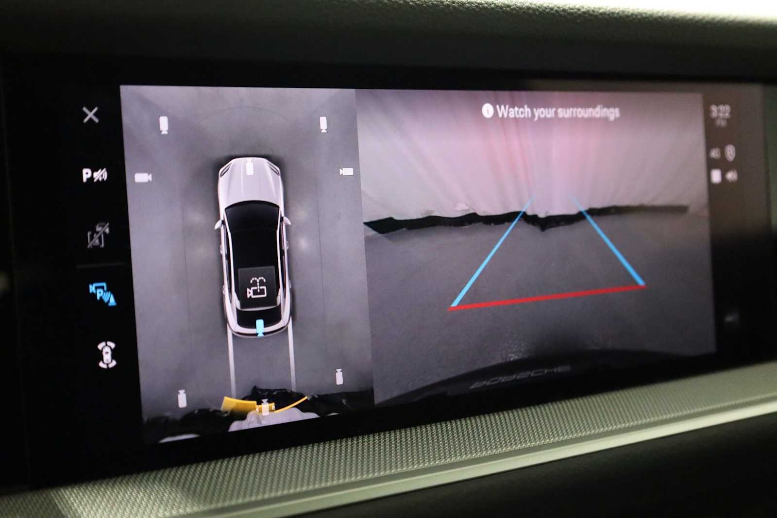 Thumbnail: 2025 Porsche  - 34