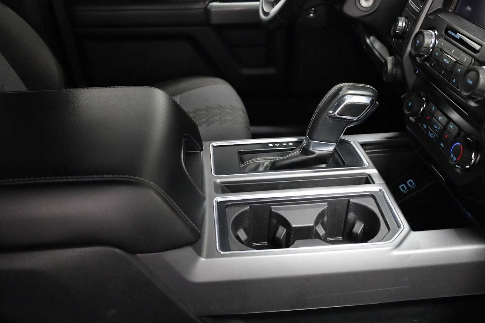 Thumbnail: 2018 Ford F-150 - 19