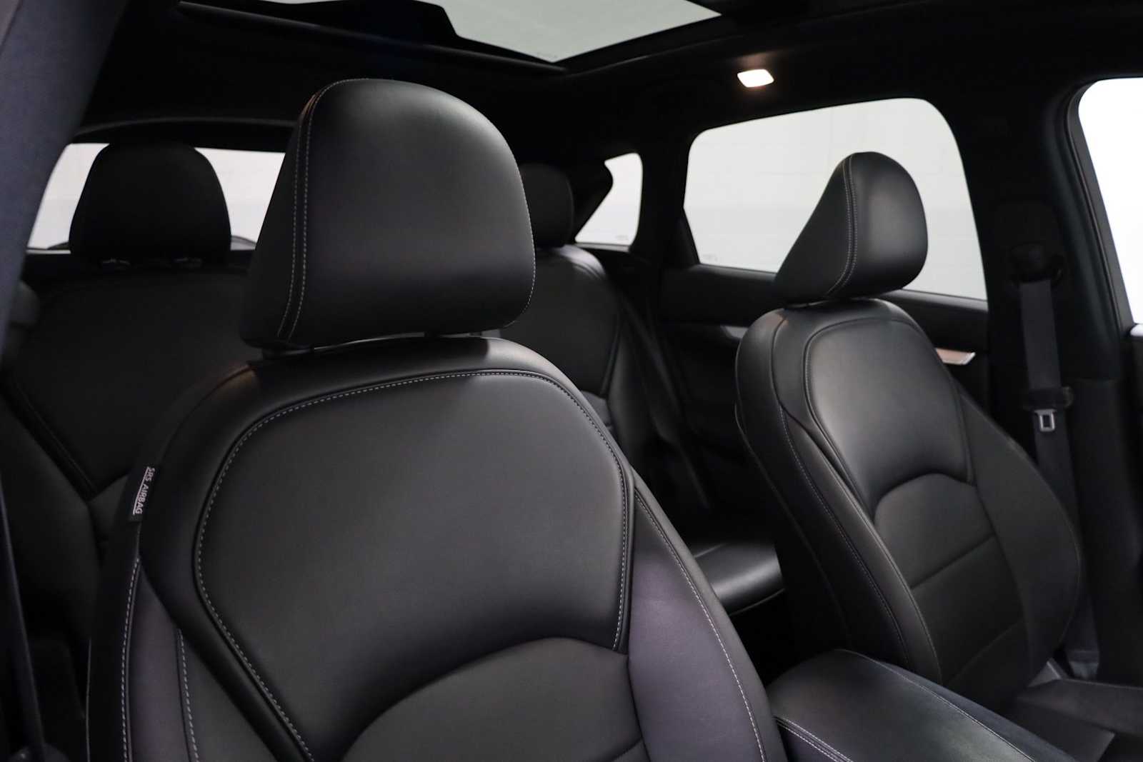 Thumbnail: 2021 INFINITI QX50 - 20