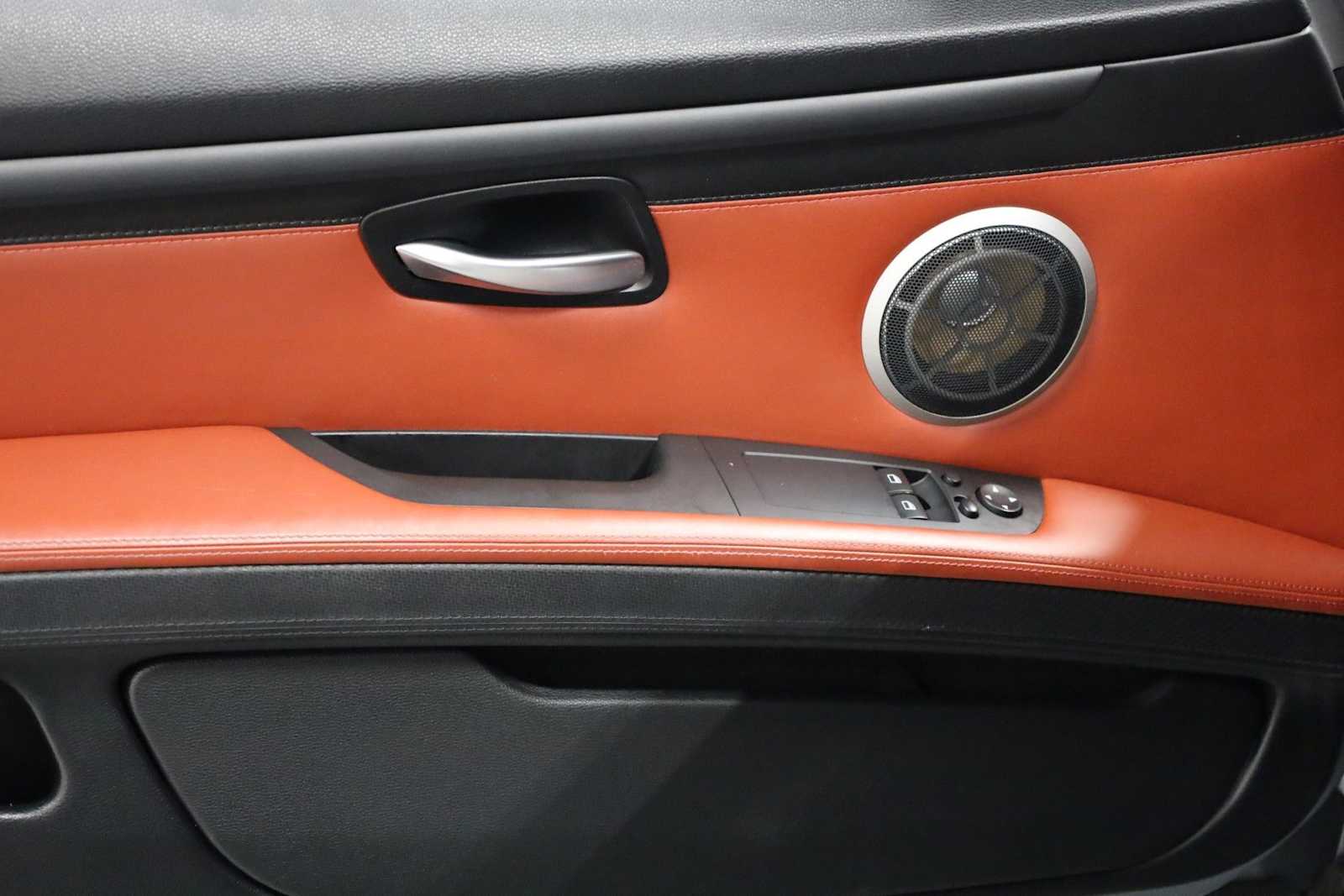 Thumbnail: 2013 BMW M3 - 15