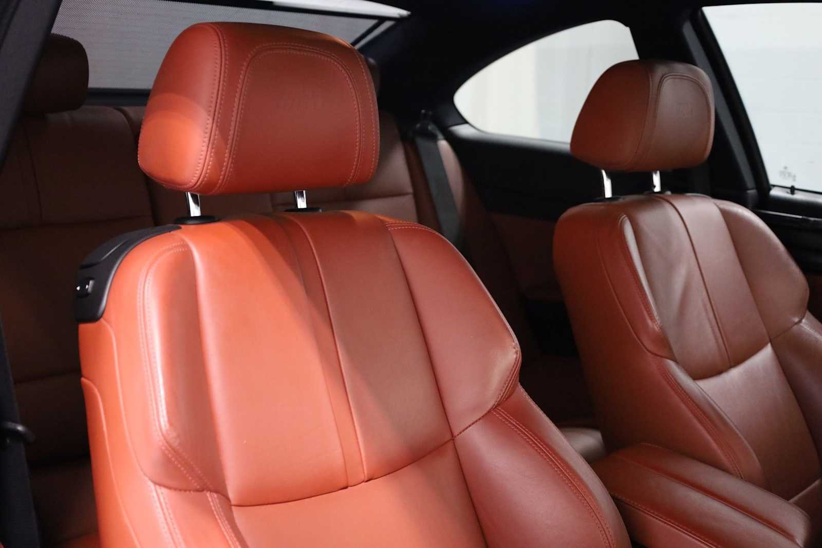 Thumbnail: 2013 BMW M3 - 19