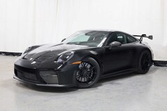 2026 Porsche 911 GT3 Coupe