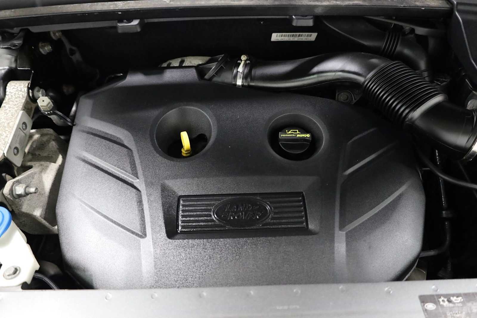 Thumbnail: 2017 Land Rover Range Rover Evoque - 39