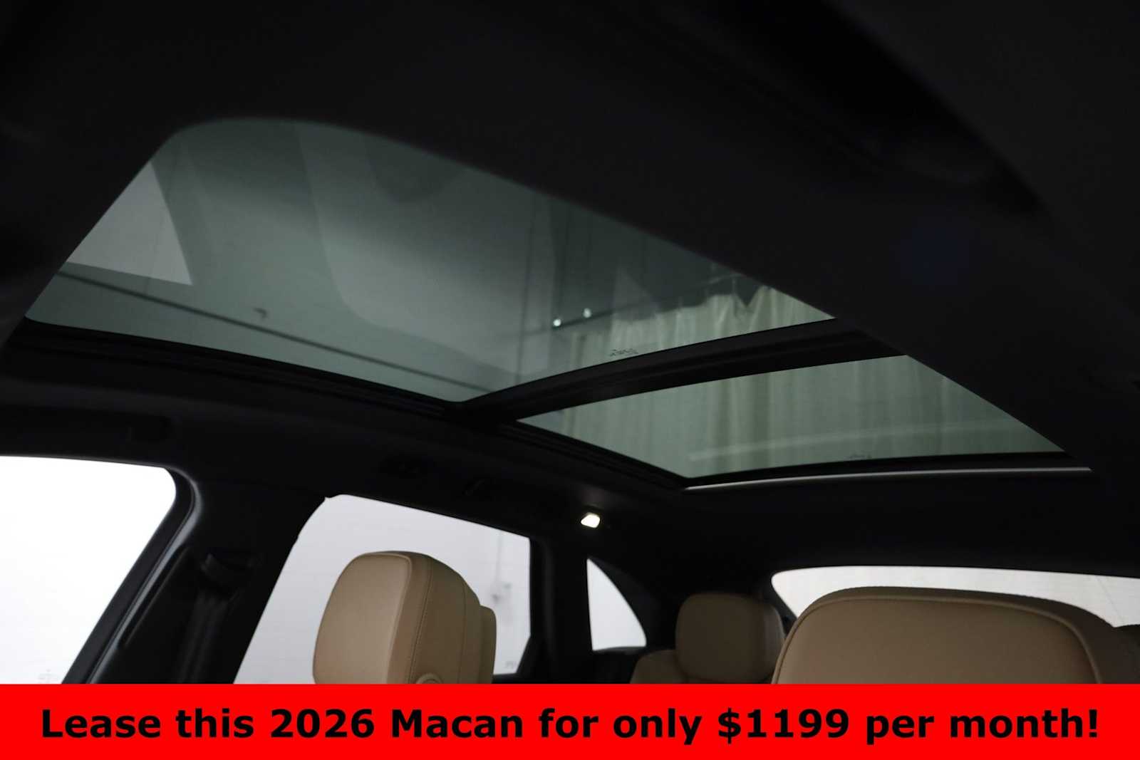 Thumbnail: 2026 Porsche Macan - 20