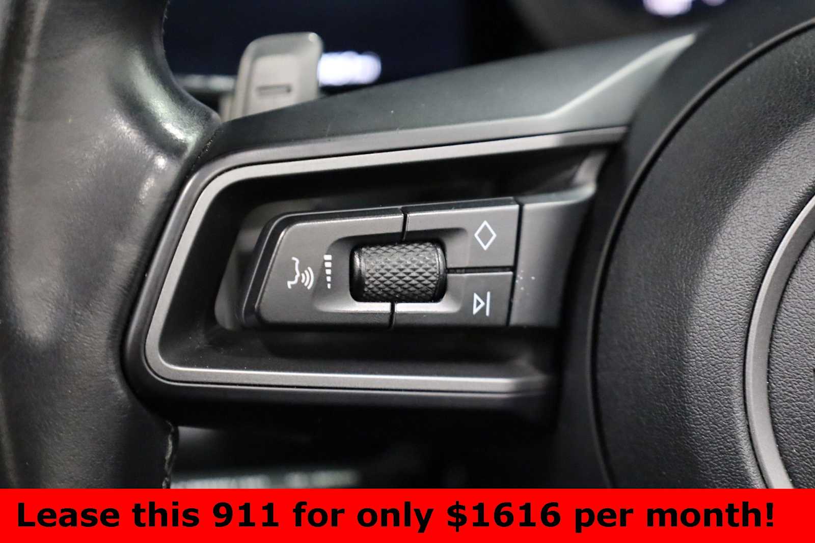 Thumbnail: 2022 Porsche 911 - 26