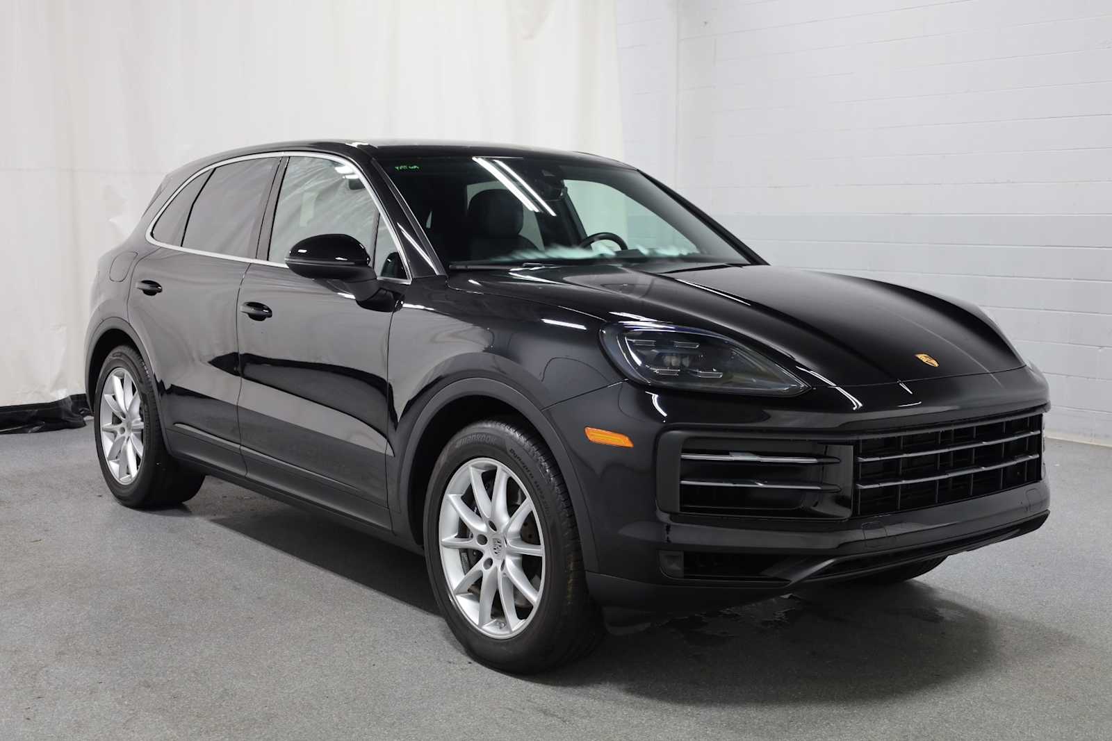 Thumbnail: 2024 Porsche Cayenne - 13
