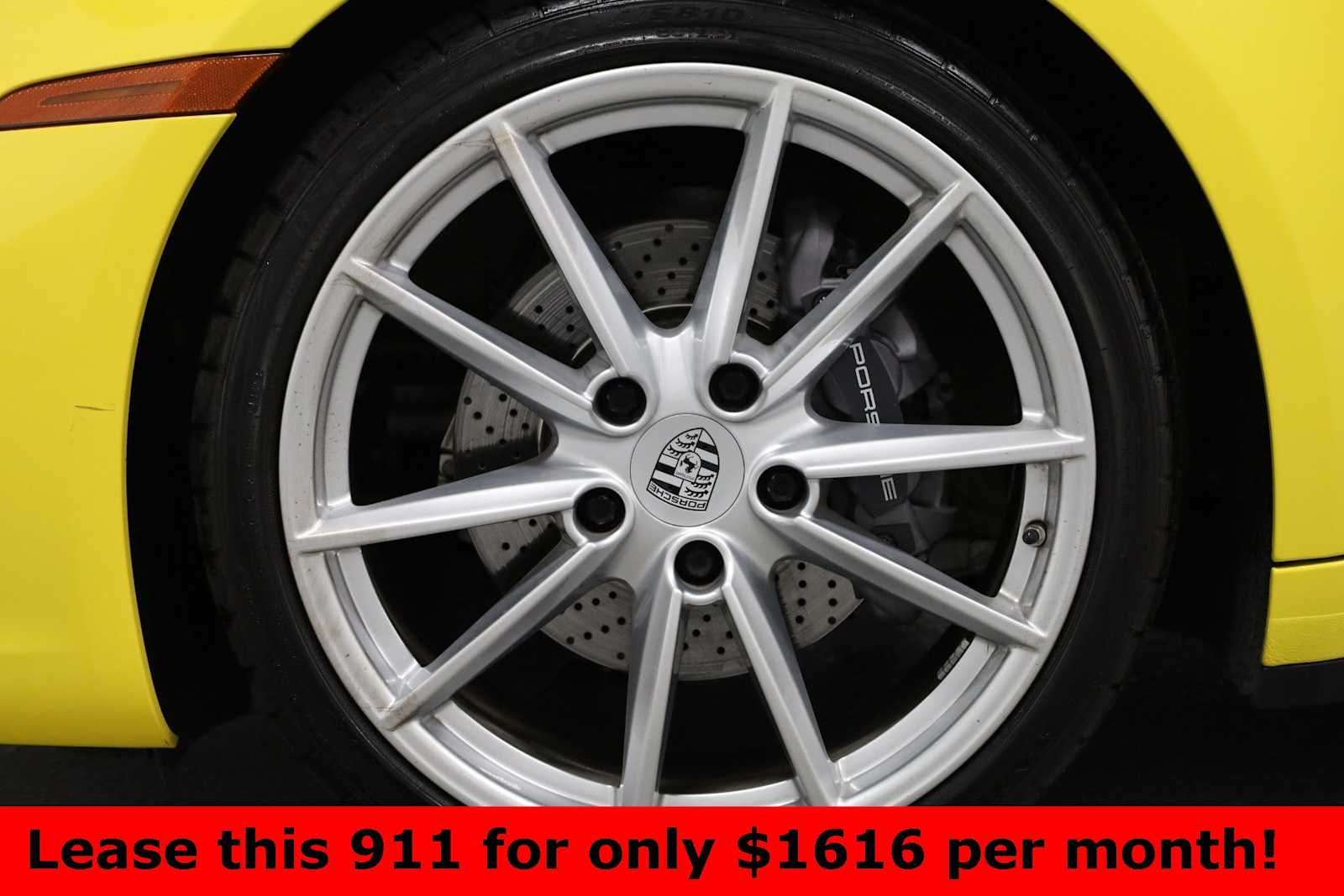 Thumbnail: 2022 Porsche 911 - 39