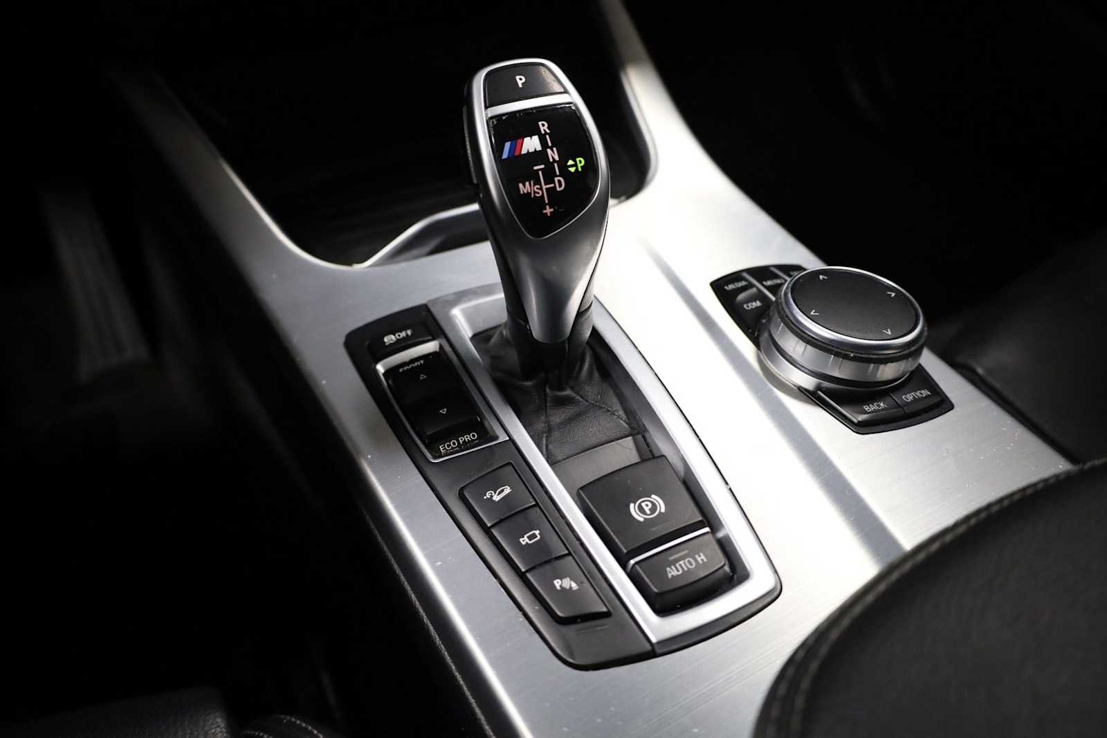 Thumbnail: 2017 BMW X4 - 27