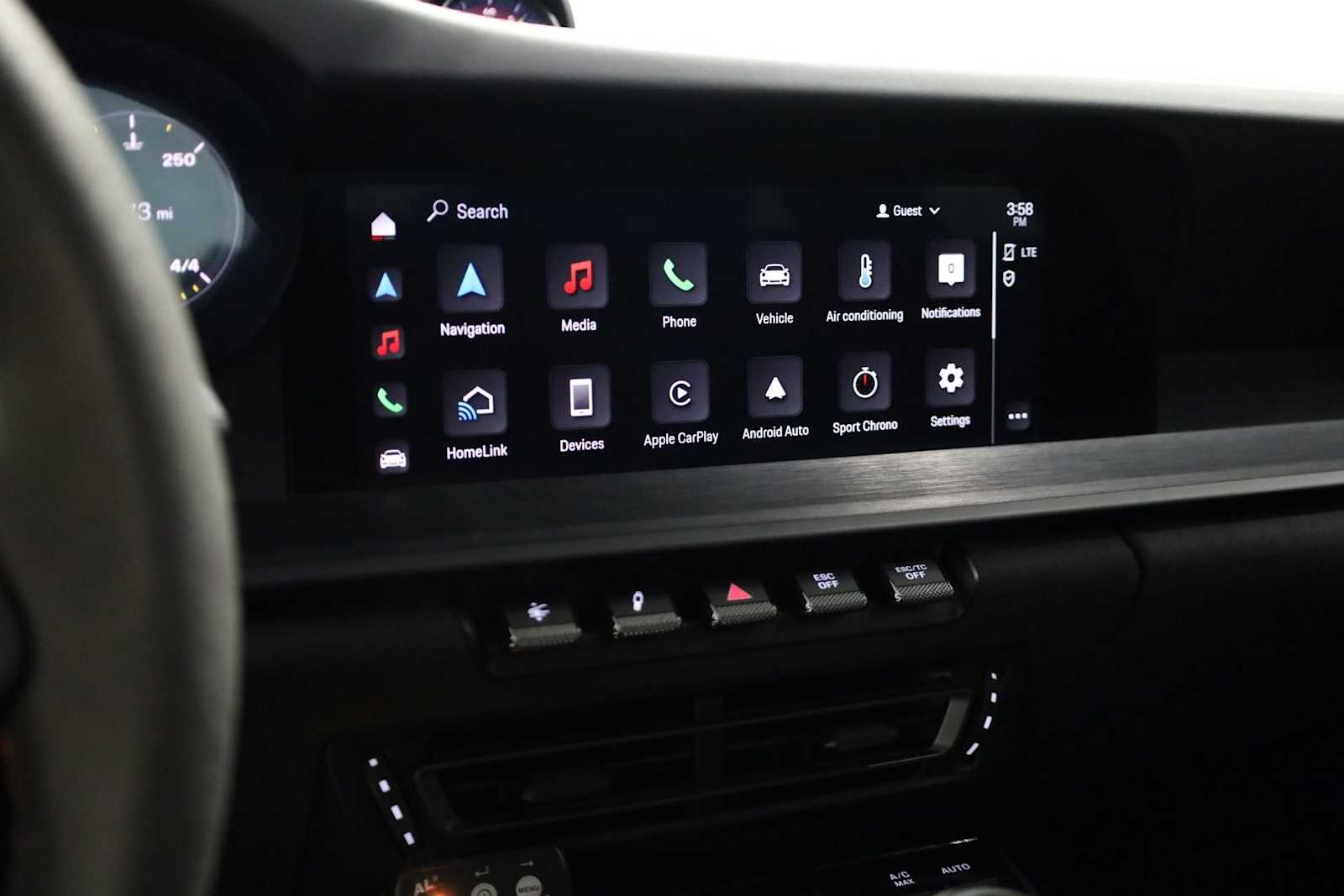 Thumbnail: 2023 Porsche 911 - 31