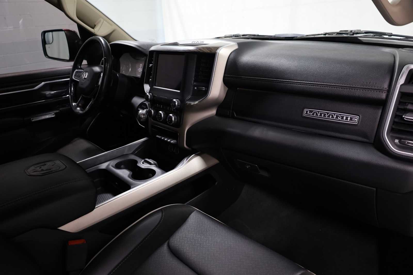 Thumbnail: 2020 RAM 1500 - 6