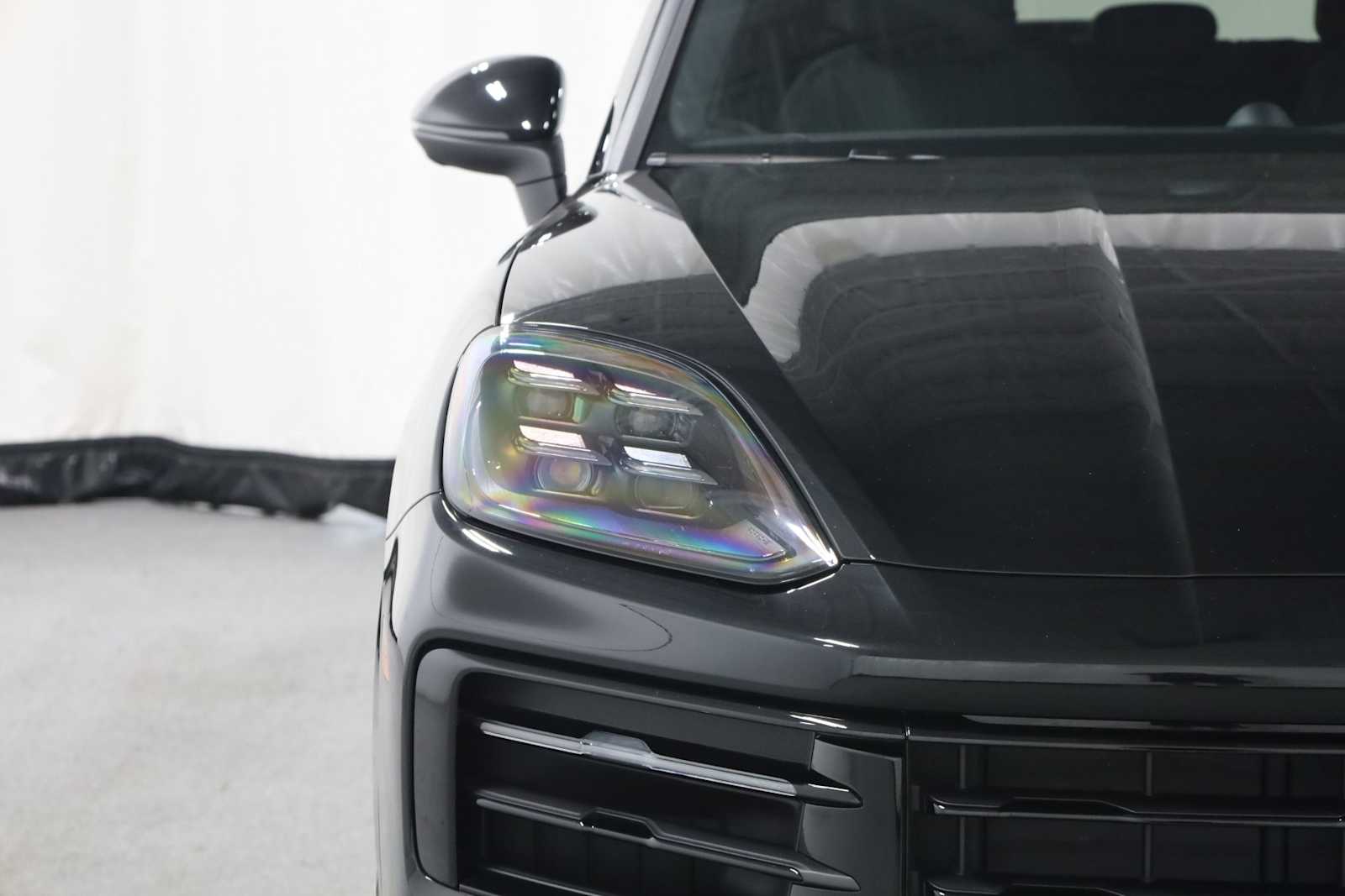 Thumbnail: 2025 Porsche Cayenne - 15