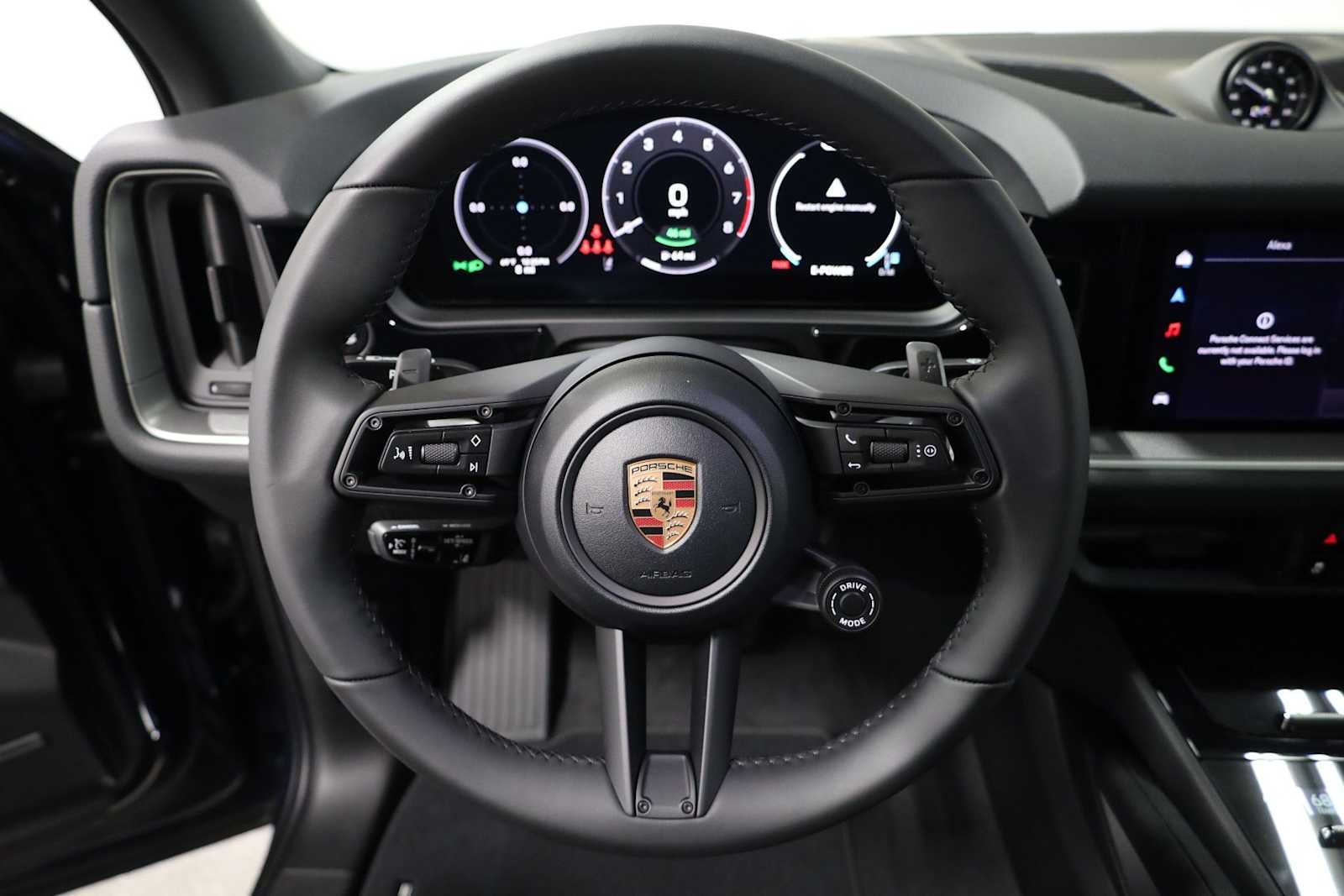 Thumbnail: 2026 Porsche Cayenne - 24
