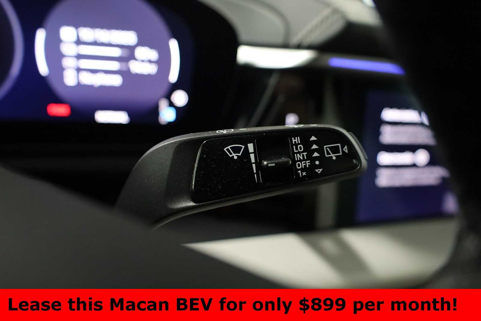 Thumbnail: 2025 Porsche Macan - 30