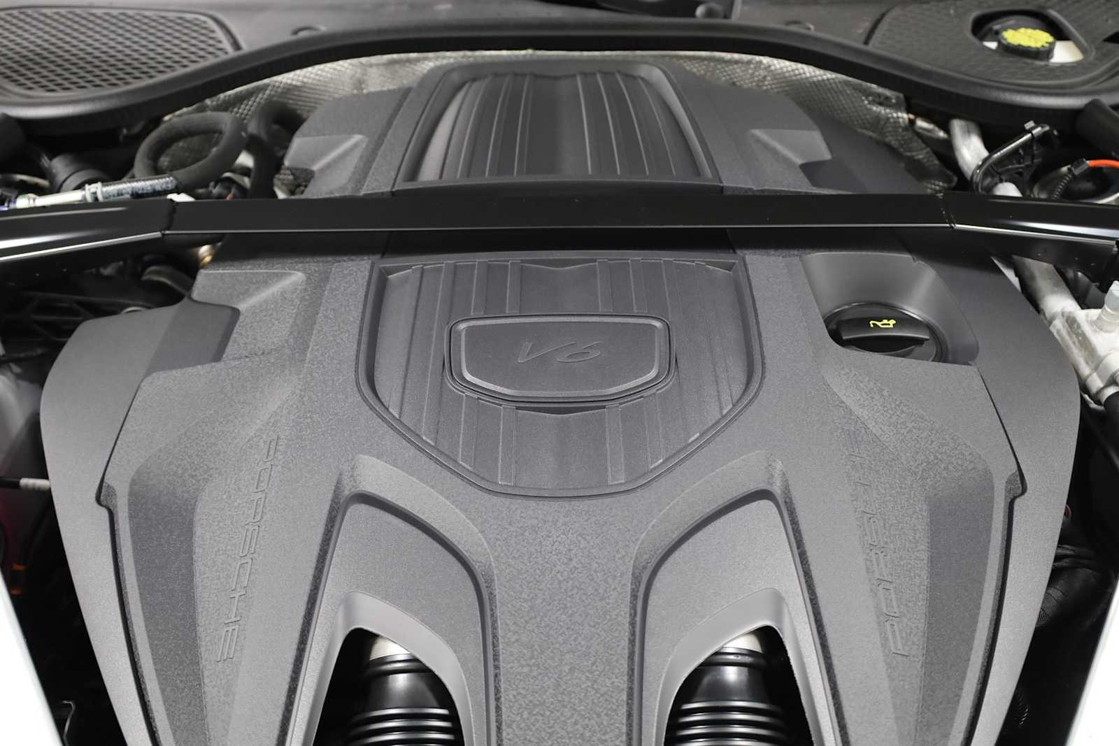 Thumbnail: 2025 Porsche Panamera - 40