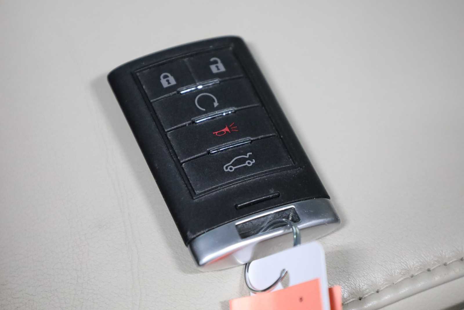 Thumbnail: 2013 Cadillac XTS - 40