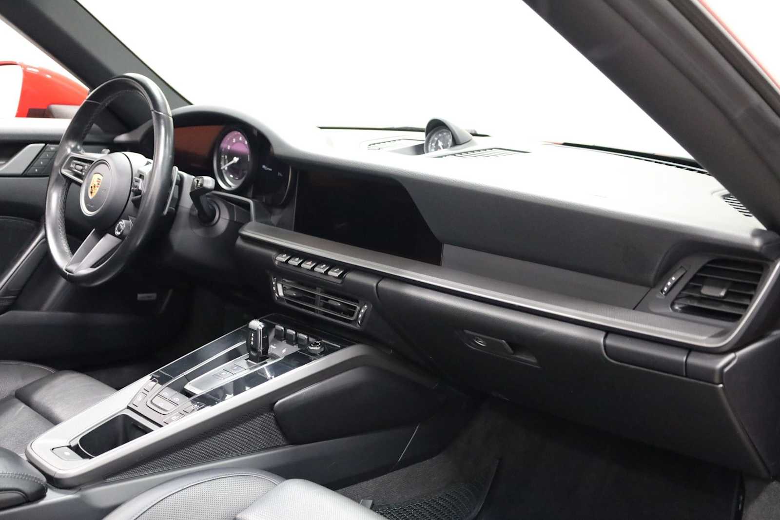 Thumbnail: 2022 Porsche 911 - 6