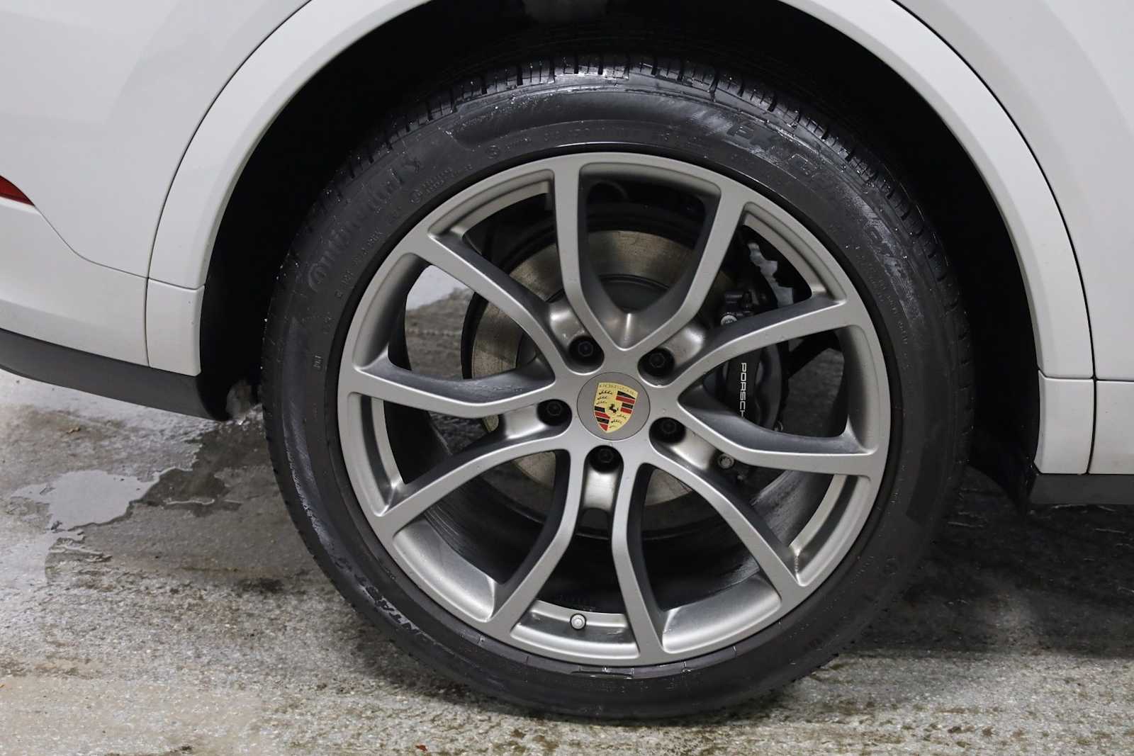 Thumbnail: 2023 Porsche  - 37