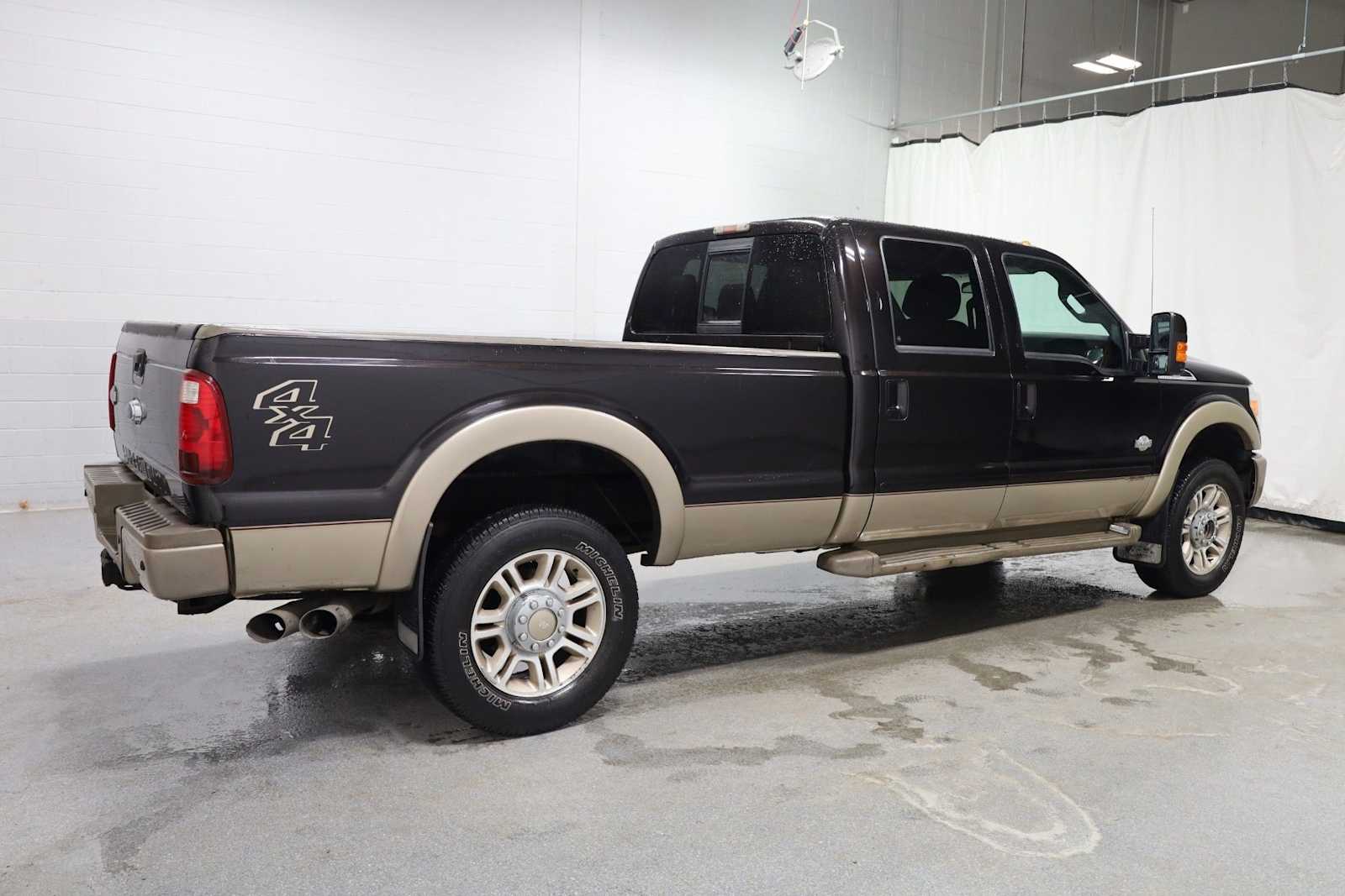 Thumbnail: 2014 Ford F-250 - 9