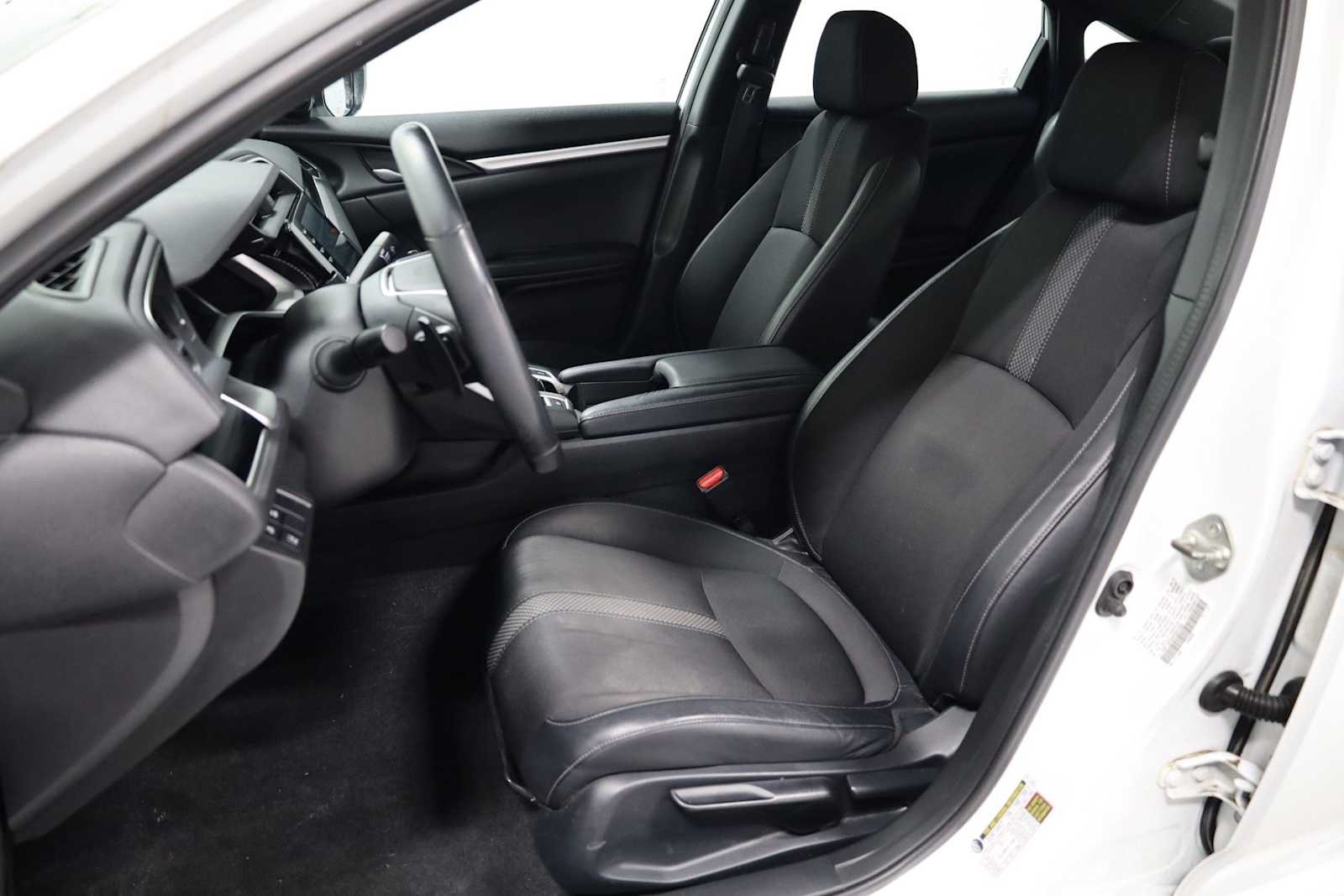 Thumbnail: 2019 Honda Civic - 5