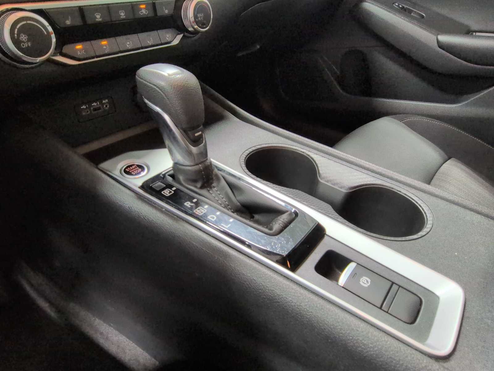 Thumbnail: 2024 Nissan Altima - 23