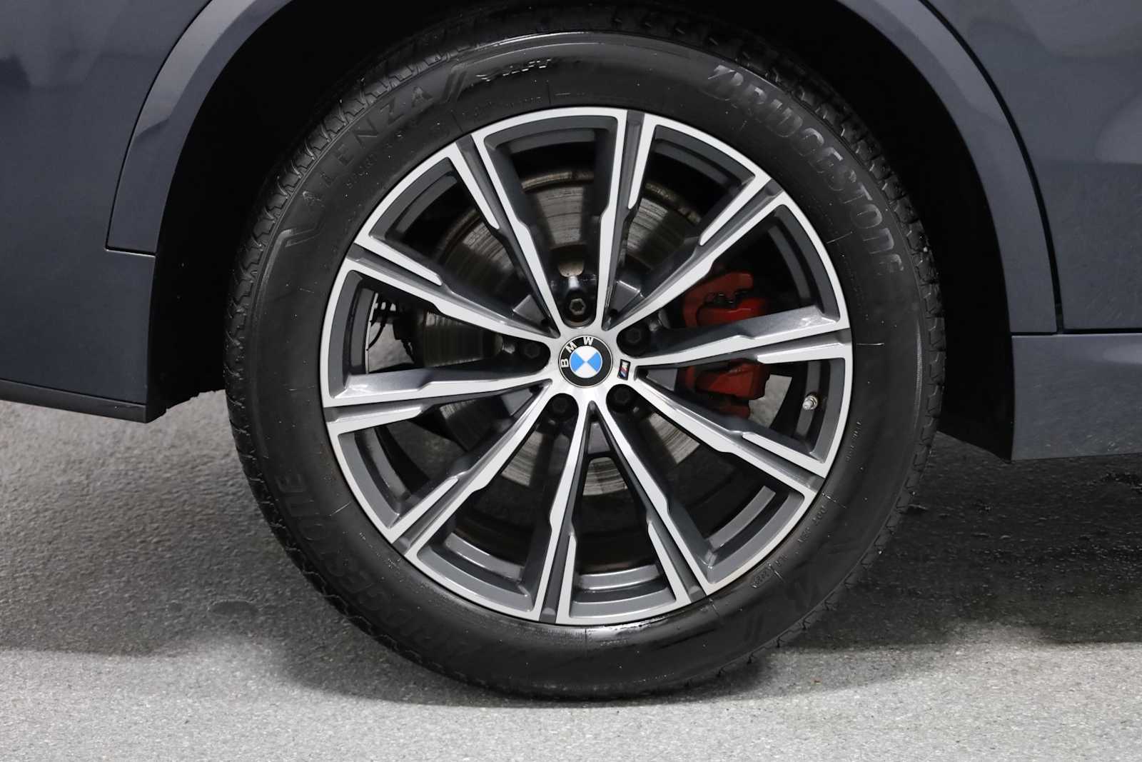 Thumbnail: 2022 BMW X5 - 35