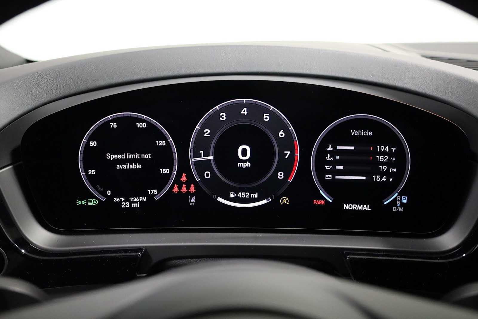 Thumbnail: 2026 Porsche  - 24