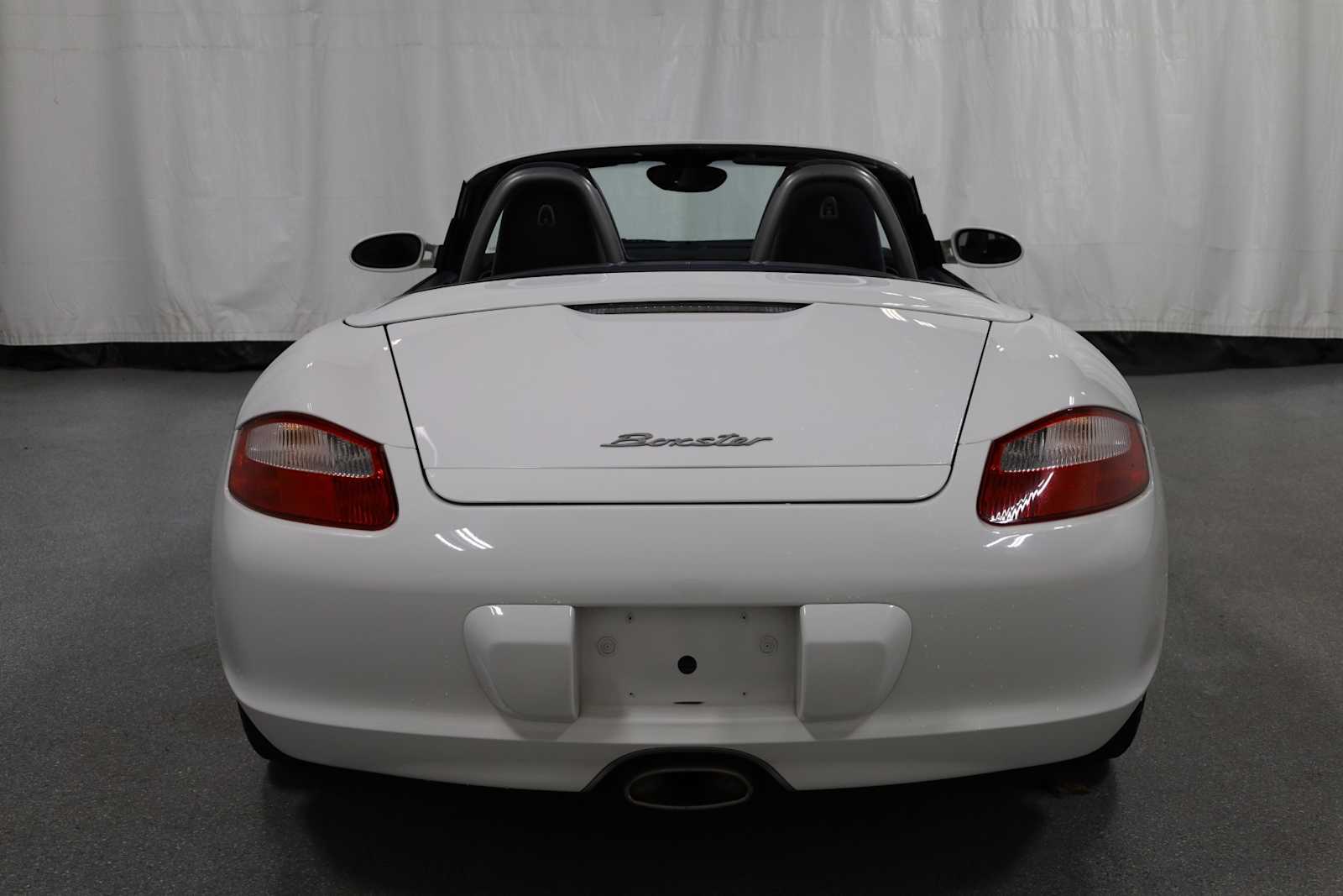 Thumbnail: 2006 Porsche Boxster - 8
