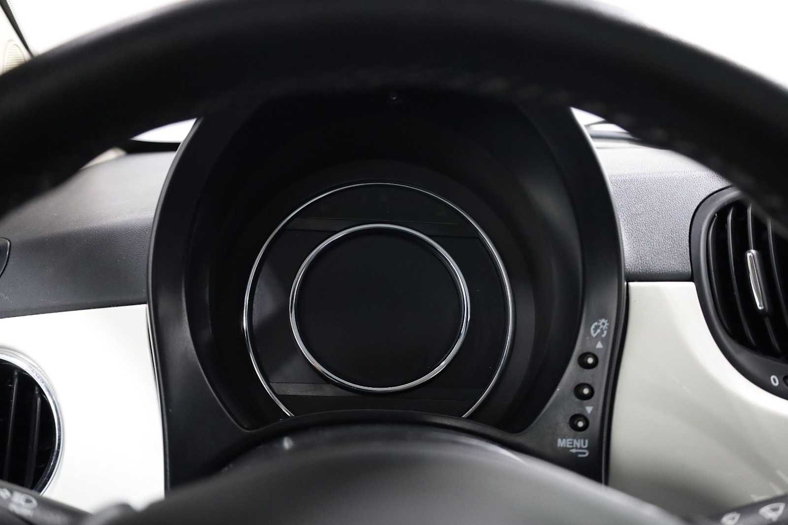 Thumbnail: 2018 Fiat 500 - 22