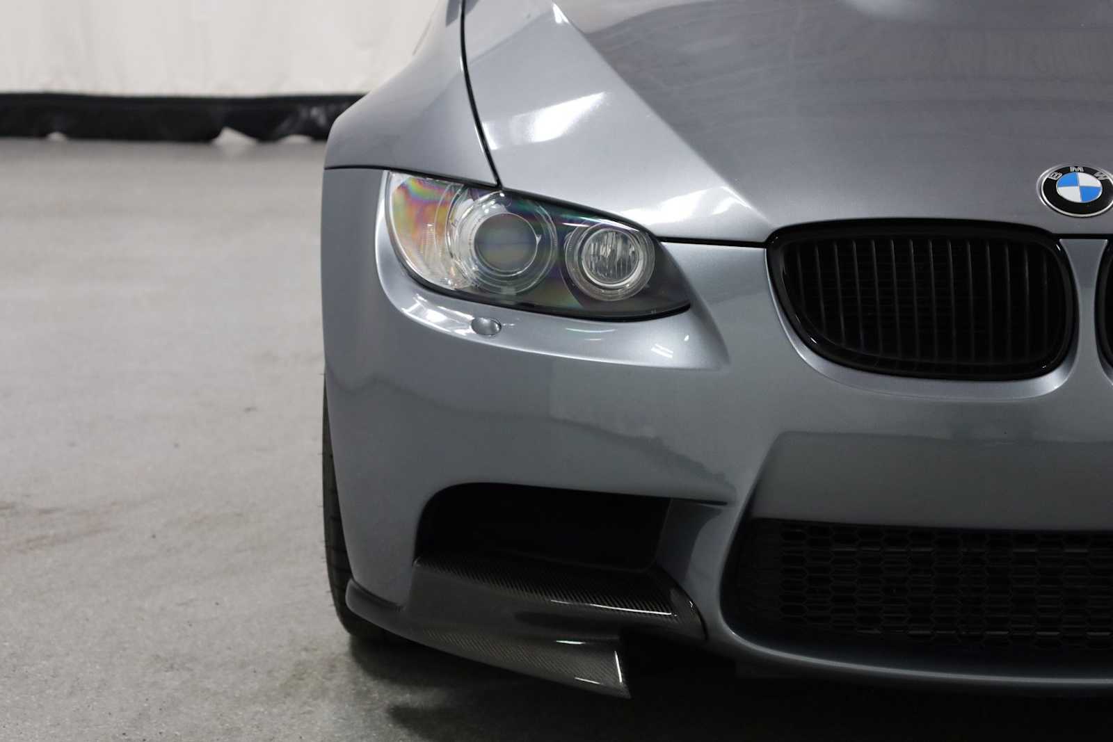 Thumbnail: 2013 BMW M3 - 14