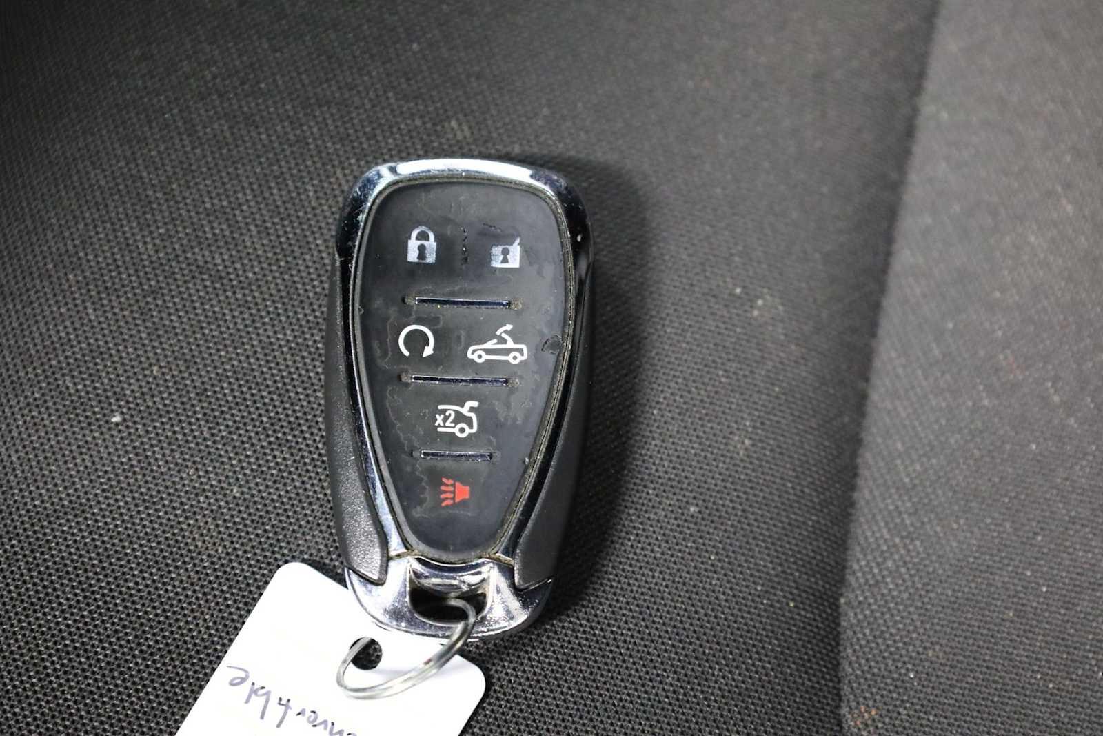 Thumbnail: 2023 Chevrolet Camaro - 38