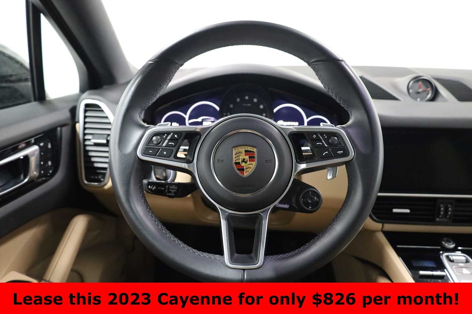 Thumbnail: 2023 Porsche  - 25