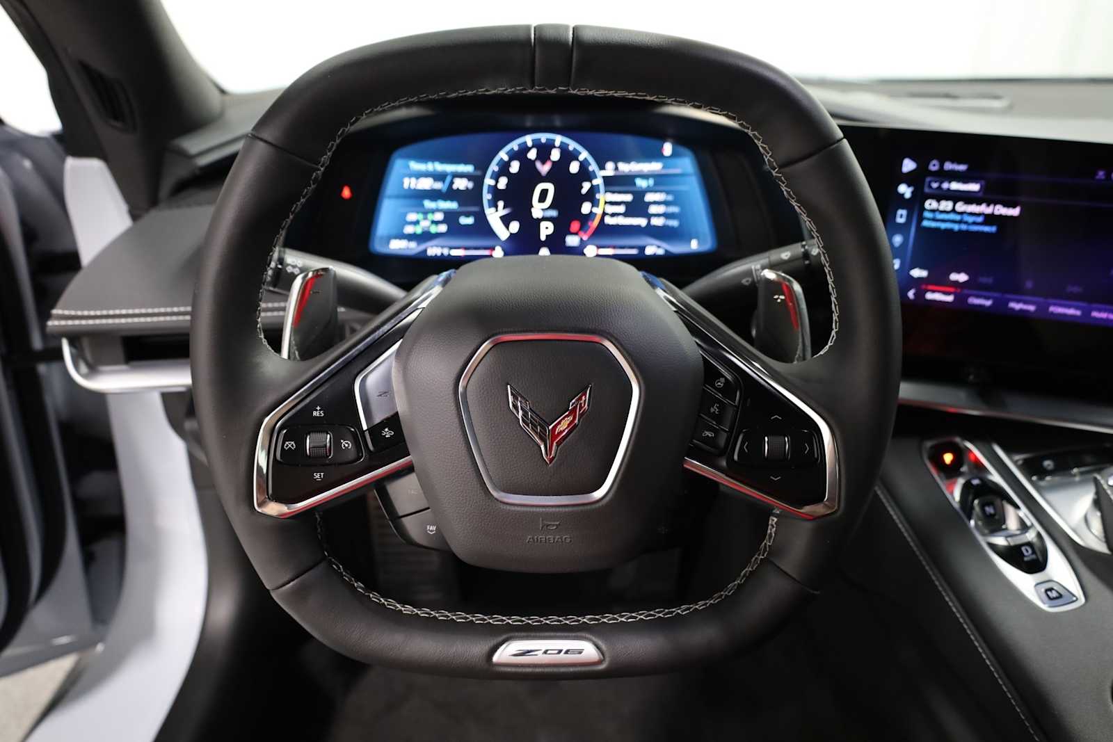 Thumbnail: 2024 Chevrolet Corvette - 21
