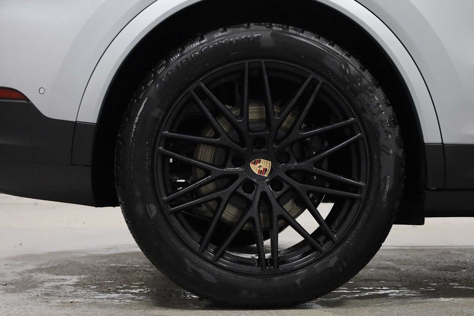 Thumbnail: 2026 Porsche  - 40