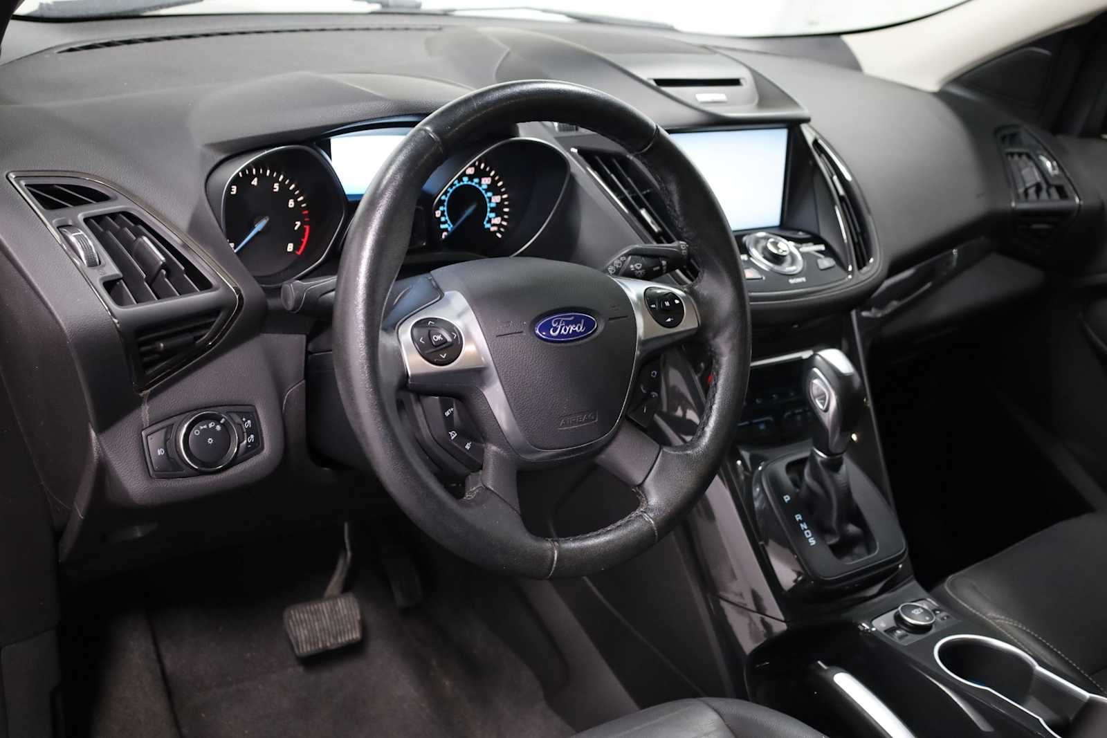 Thumbnail: 2014 Ford Escape - 4