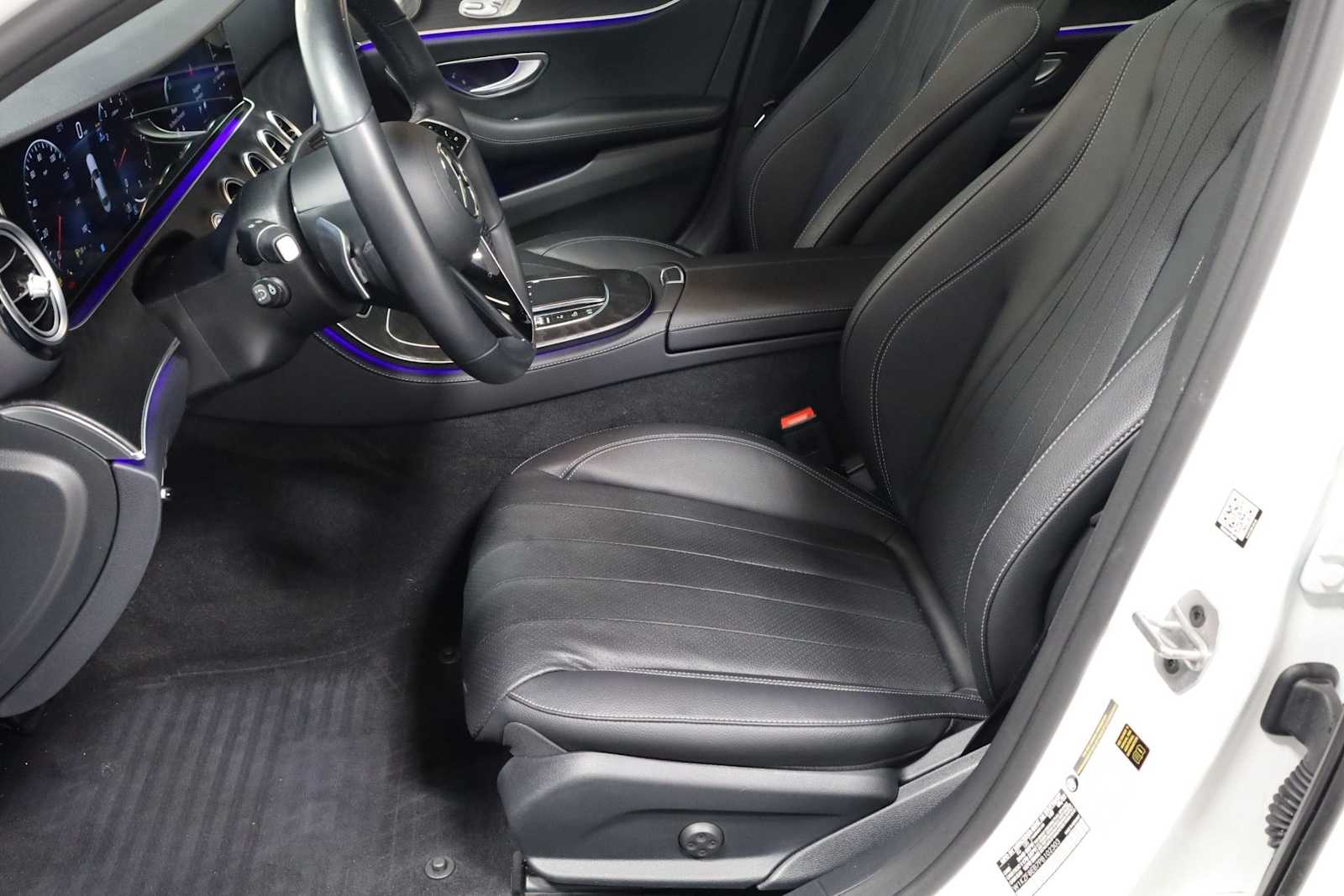 Thumbnail: 2023 Mercedes-Benz E-Class - 19