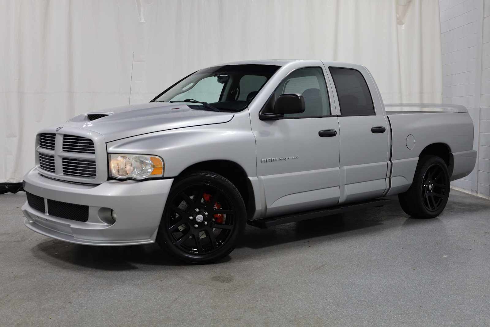 2005 Dodge Ram 1500 SRT10 -
                  Novi, MI
