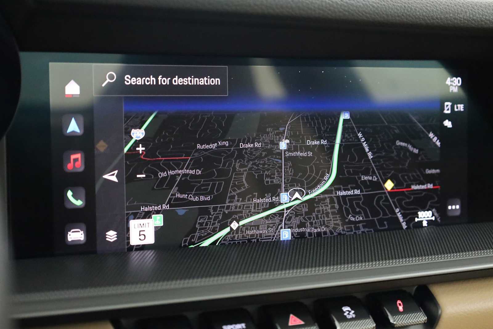 Thumbnail: 2024 Porsche 911 - 30