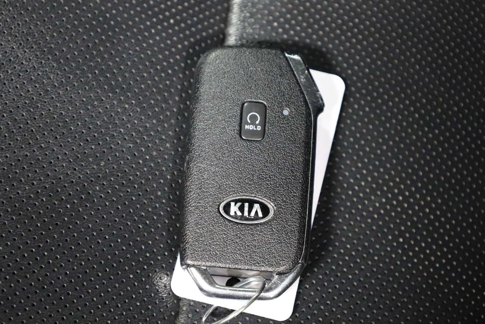 Thumbnail: 2021 Kia Telluride - 39