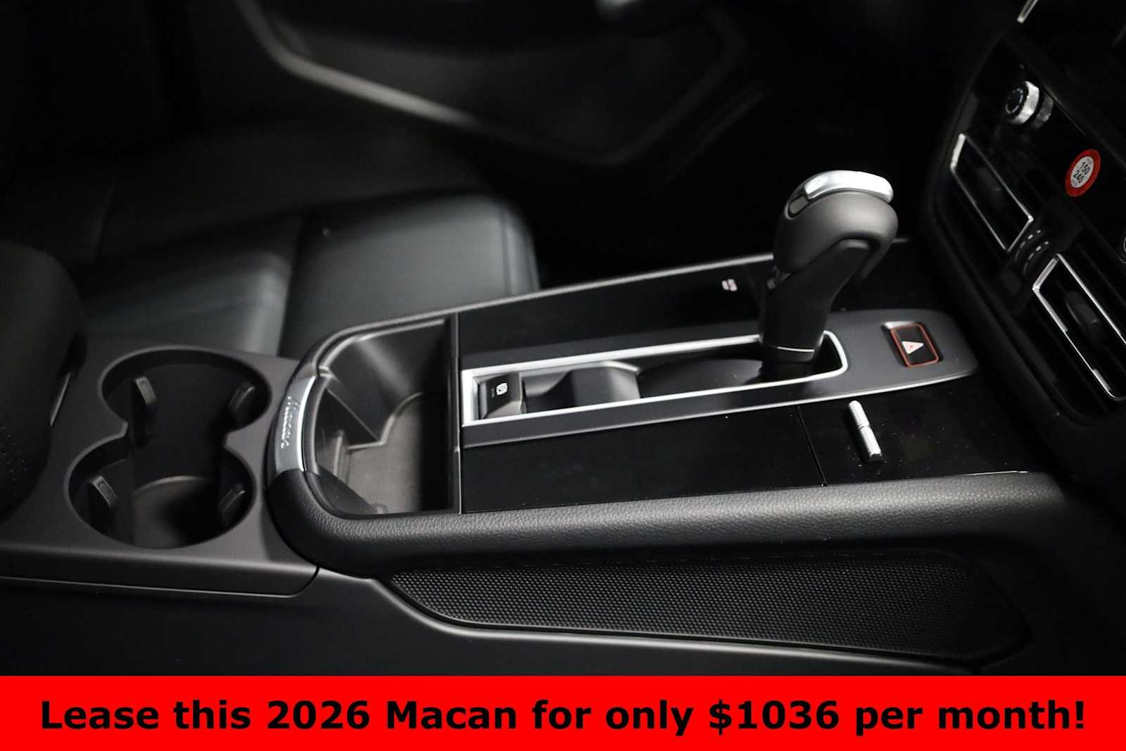 Thumbnail: 2026 Porsche Macan - 21