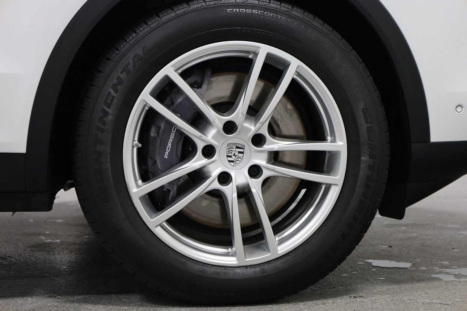 Thumbnail: 2024 Porsche Cayenne - 12