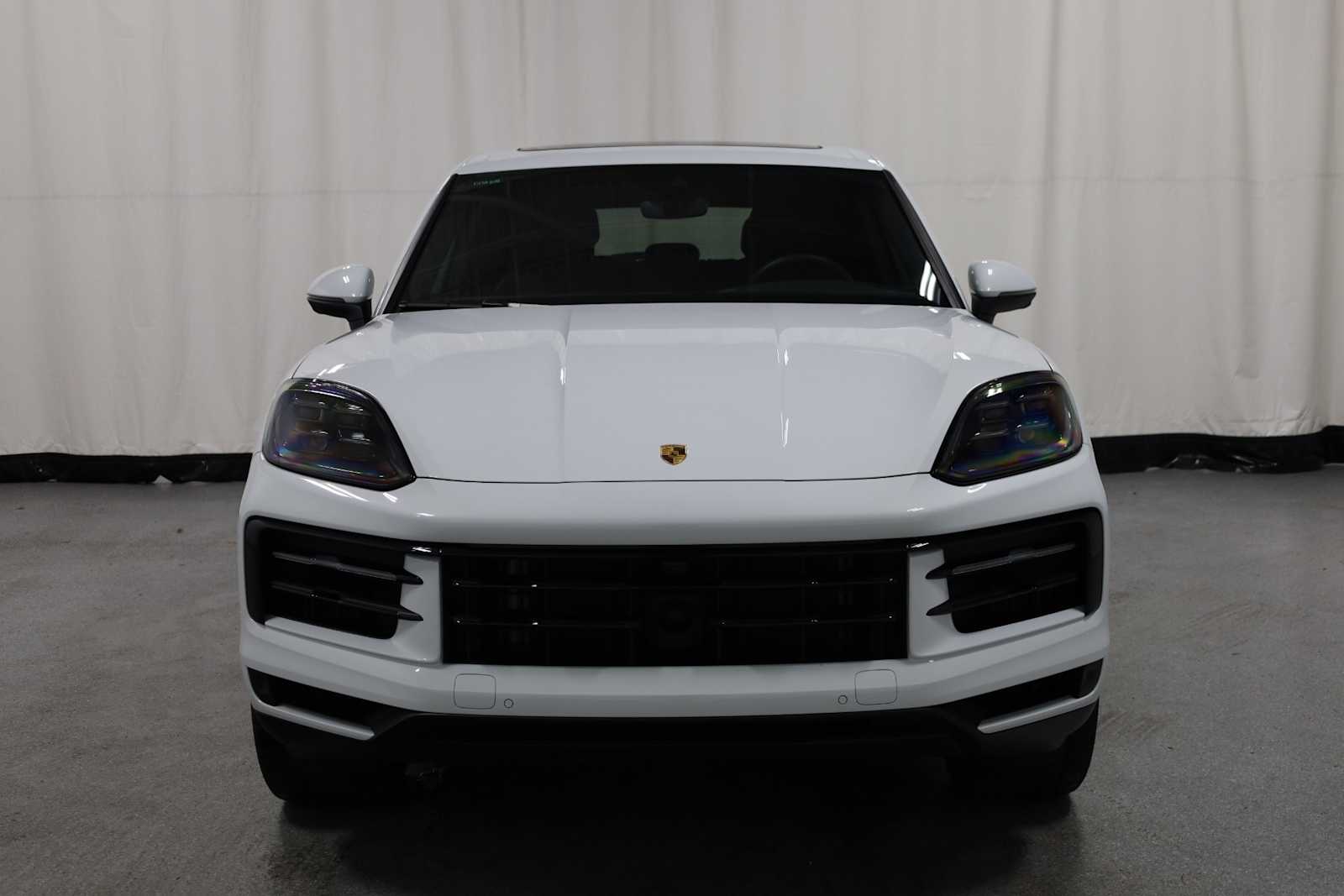 Thumbnail: 2024 Porsche Cayenne - 14